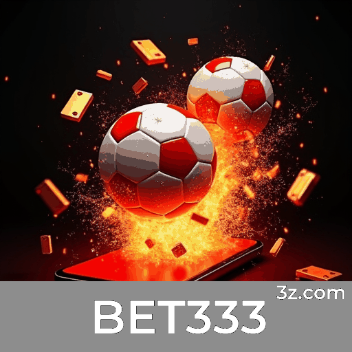 Análise Esportiva Profissional e Brasileira na BET333