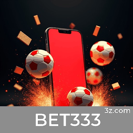 BET333 App: Benefícios Exclusivos e Recompensas Únicas