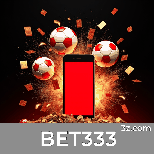 Qualidade Excepcional de Jogos no BET333