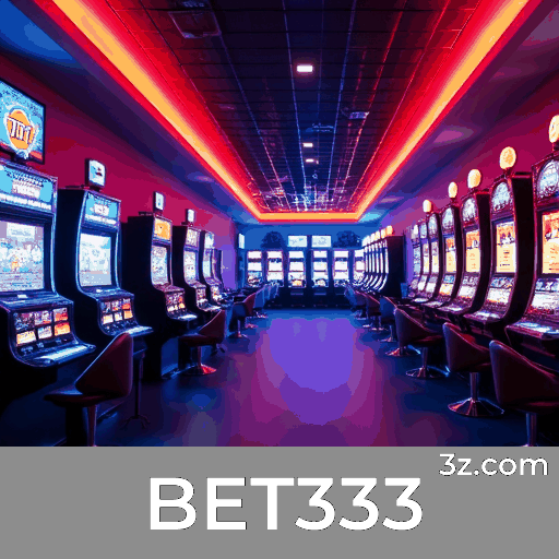 Qualidade Excepcional de Jogos no BET333