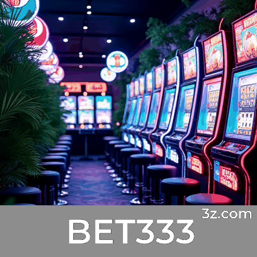 BET333: Plataforma Sustentável e Responsável