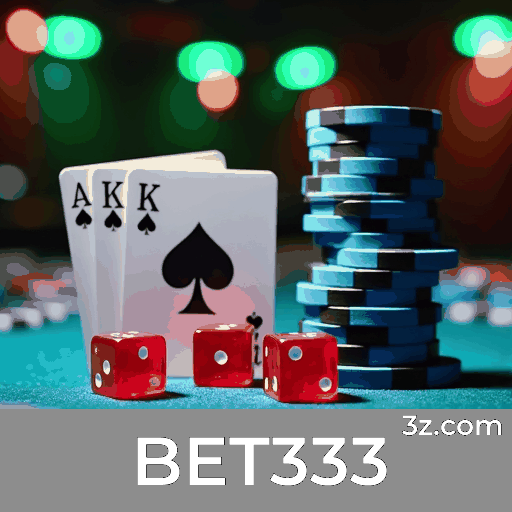 BET333: Desbloqueie Recompensas e Ofertas Incríveis!