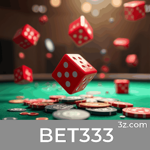 Experiência de Casino Elite no BET333: Dealers Reais e Jogos Premium